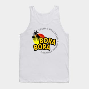 Bora Bora Tank Top